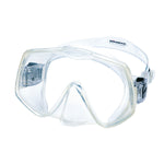 Atomic Aquatics Frameless Single Lens Dive Mask