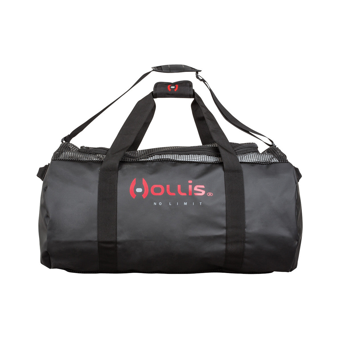 Hollis Mesh Duffel Bag