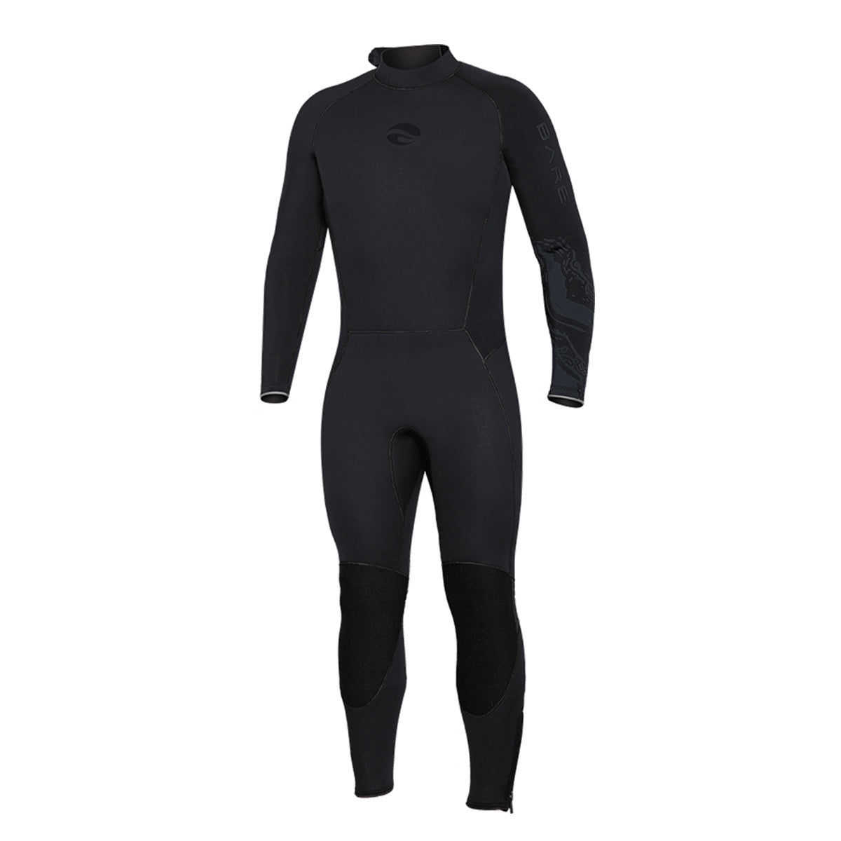 Bare Men's 3mm Velocity Ultra Wetsuit