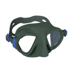 Mares X-Tream Freediving Mask - Outside The Asylum Diving & Travel