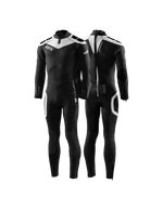 Water-proof W5 3.5mm Women's Suit