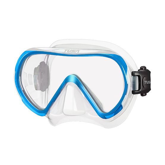 Tusa Ino Mask - Outside The Asylum Diving & Travel