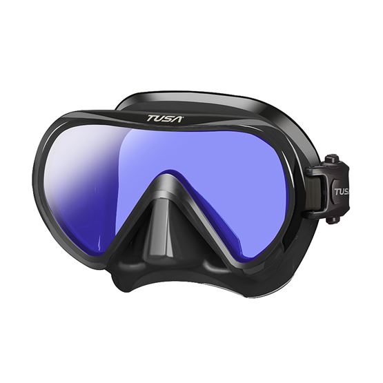 Tusa Ino Pro Mask - Outside The Asylum Diving & Travel