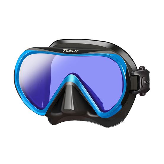 Tusa Ino Pro Mask - Outside The Asylum Diving & Travel