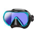 Tusa Ino Pro Mask - Outside The Asylum Diving & Travel