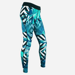 Aqua Lung Womans Xscape Leggings - Outside The Asylum Diving & Travel