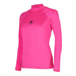 AQUALUNG SLIM FIT RASHGUARD - Women's Long Sleeve - Outside The Asylum Diving & Travel