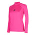 AQUALUNG SLIM FIT RASHGUARD - Women's Long Sleeve - Outside The Asylum Diving & Travel