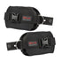 Hollis LX2 (12lbs per pocket) Weight System for the Solo, Elite2, and HTS Series BCDs