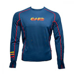 Bare 50th Anniversary Men's Rashguard