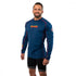 Bare 50th Anniversary Men's Rashguard