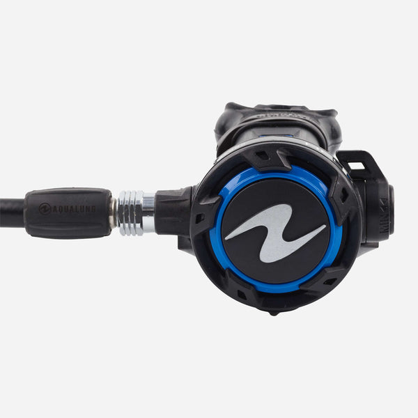 Aqualung Helix Regulator - Outside The Asylum Diving & Travel