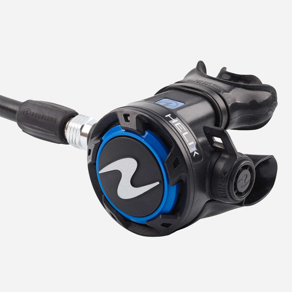 Aqualung Helix Regulator - Outside The Asylum Diving & Travel