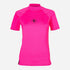 Aqualung Women's Slim Fit Short Sleeve Rashguard - Outside The Asylum Diving & Travel