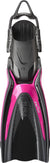 Tusa HyFlex Switch Scuba Diving Fin