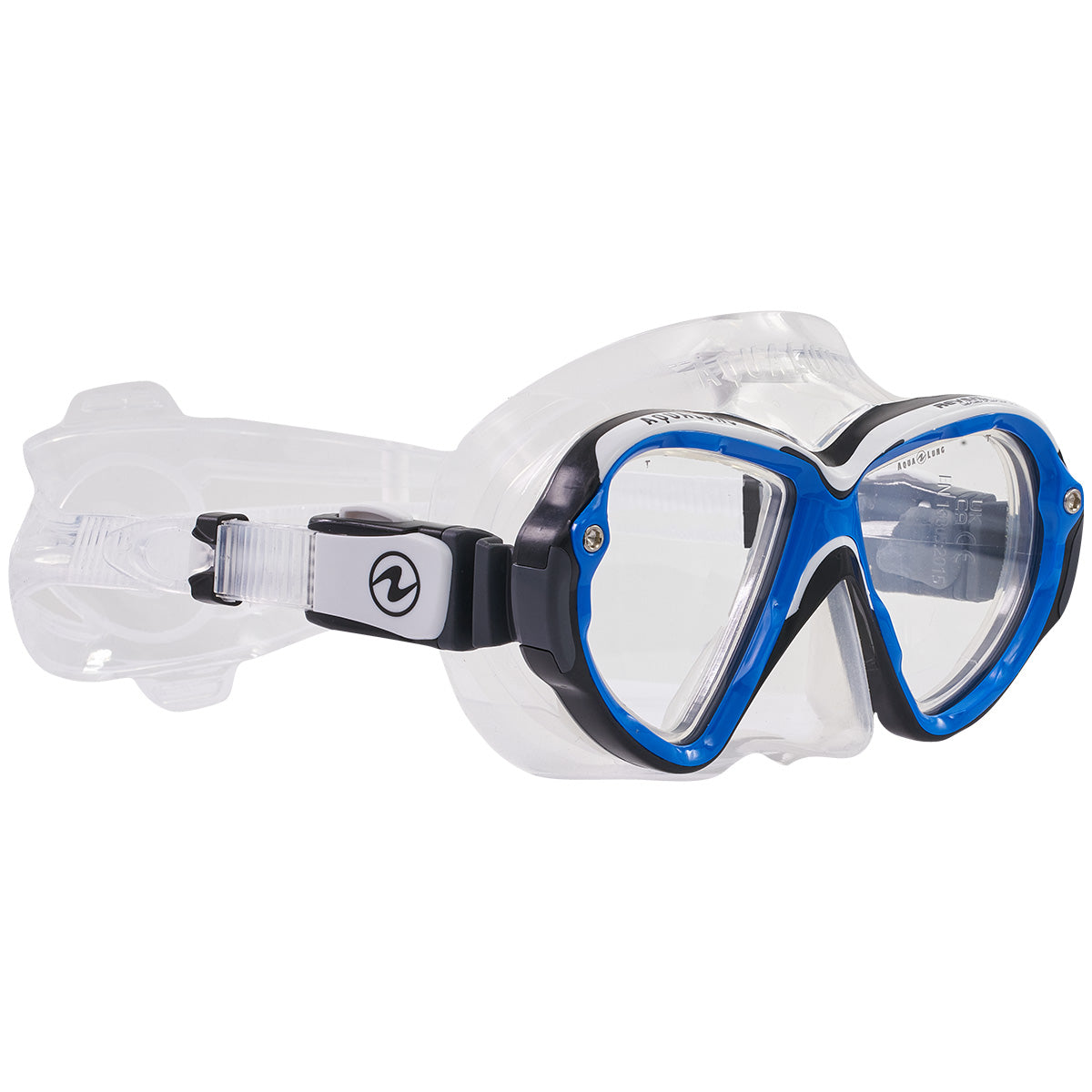 Aqualung Reveal Ultrafit Dive Mask - Outside The Asylum Diving & Travel