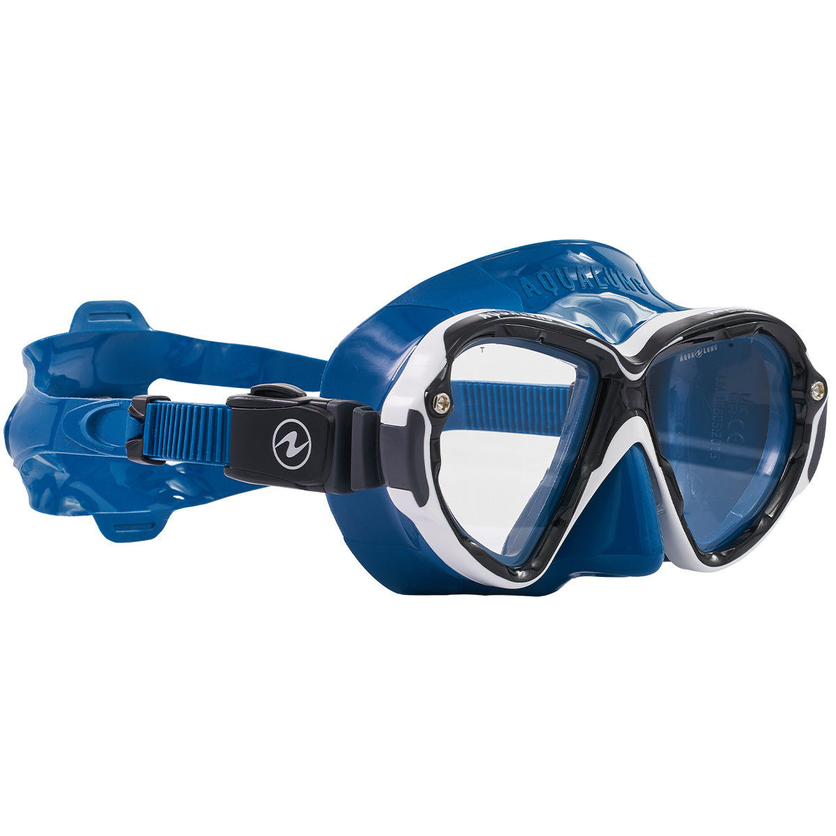 Aqualung Reveal Ultrafit Dive Mask - Outside The Asylum Diving & Travel