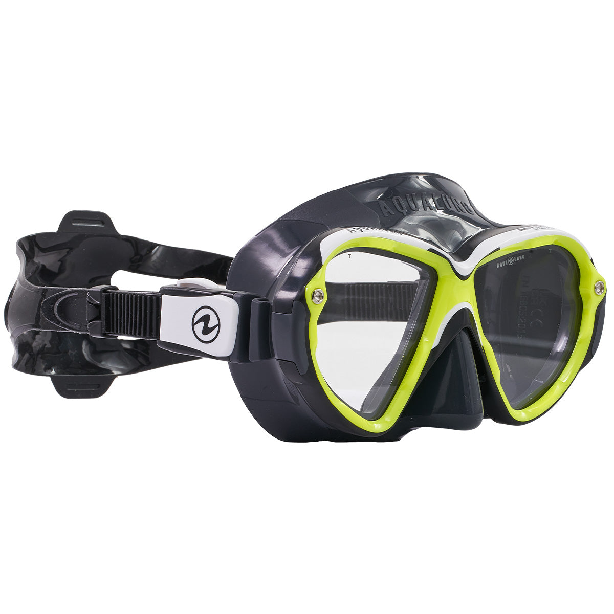 Aqualung Reveal Ultrafit Dive Mask - Outside The Asylum Diving & Travel