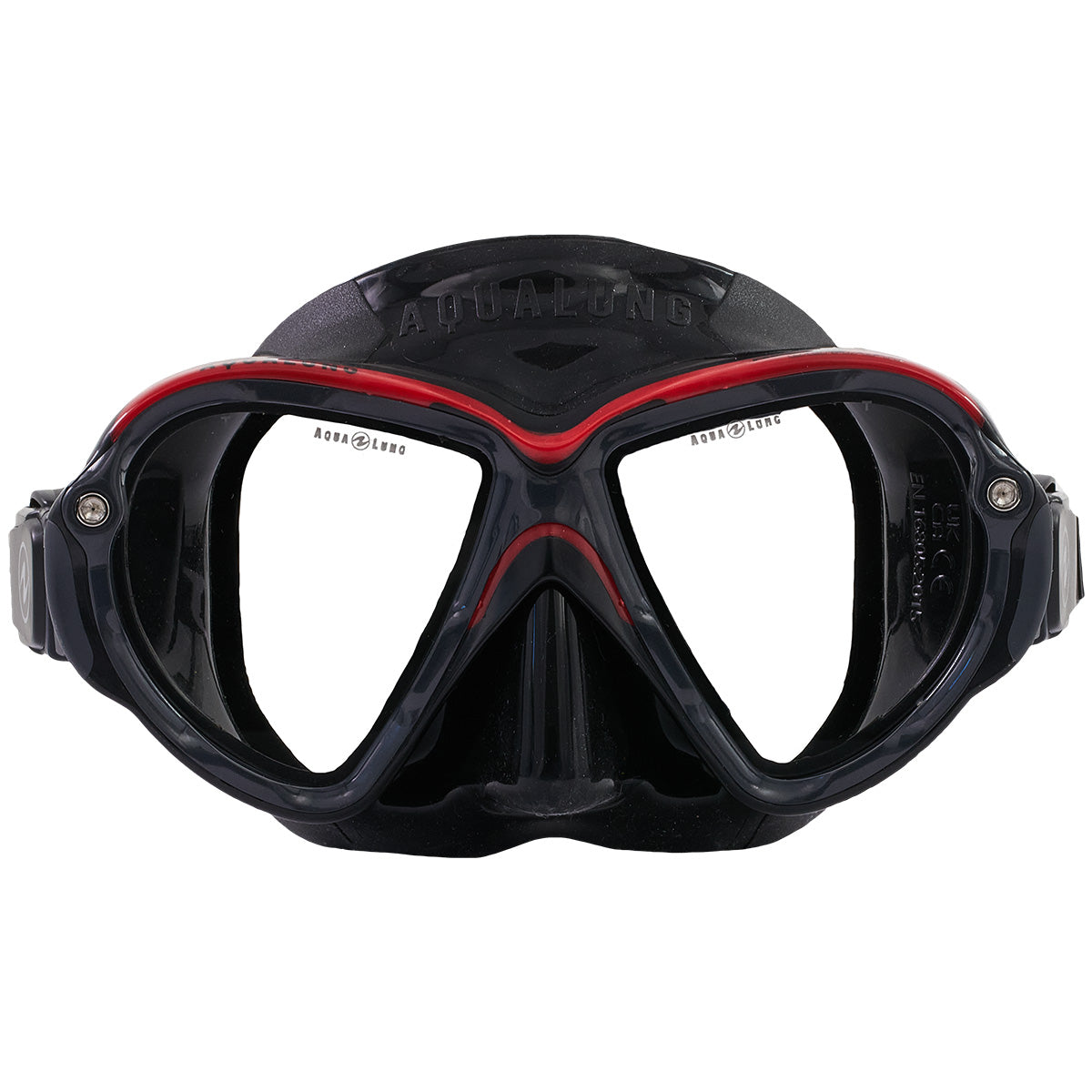 Aqualung Reveal Ultrafit Dive Mask - Outside The Asylum Diving & Travel