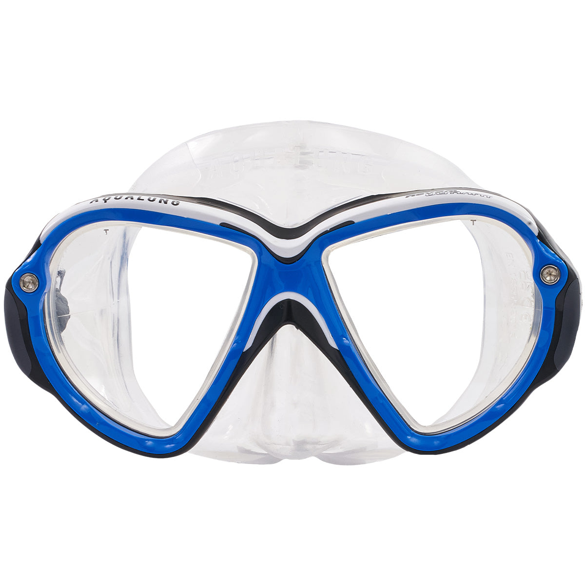 Aqualung Reveal Ultrafit Dive Mask - Outside The Asylum Diving & Travel