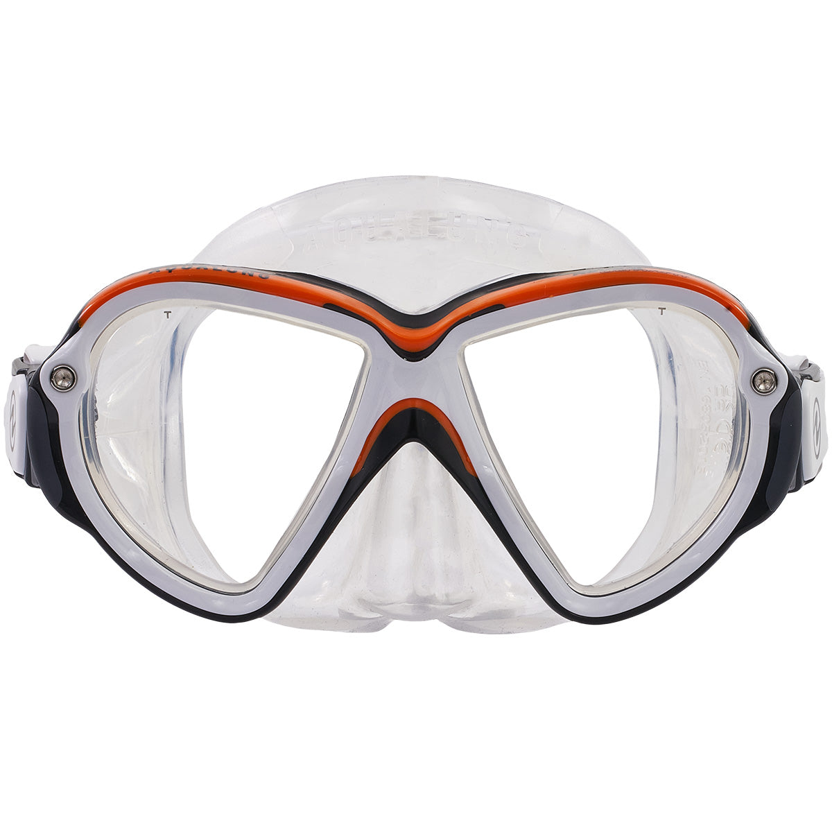 Aqualung Reveal Ultrafit Dive Mask - Outside The Asylum Diving & Travel