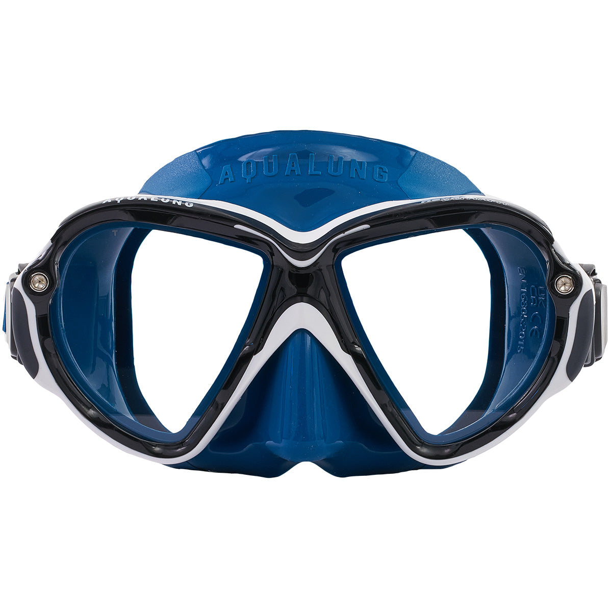 Aqualung Reveal Ultrafit Dive Mask - Outside The Asylum Diving & Travel