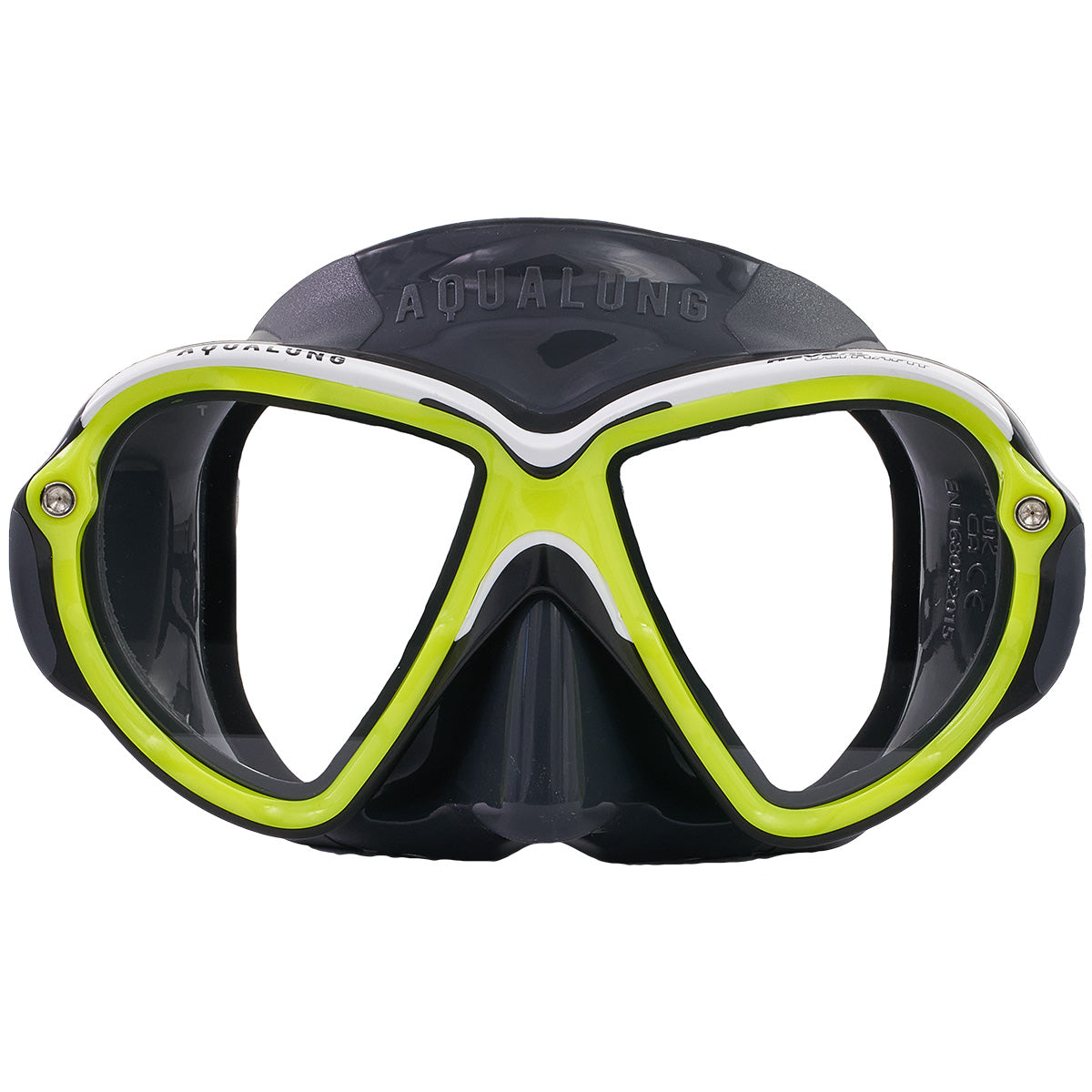 Aqualung Reveal Ultrafit Dive Mask - Outside The Asylum Diving & Travel