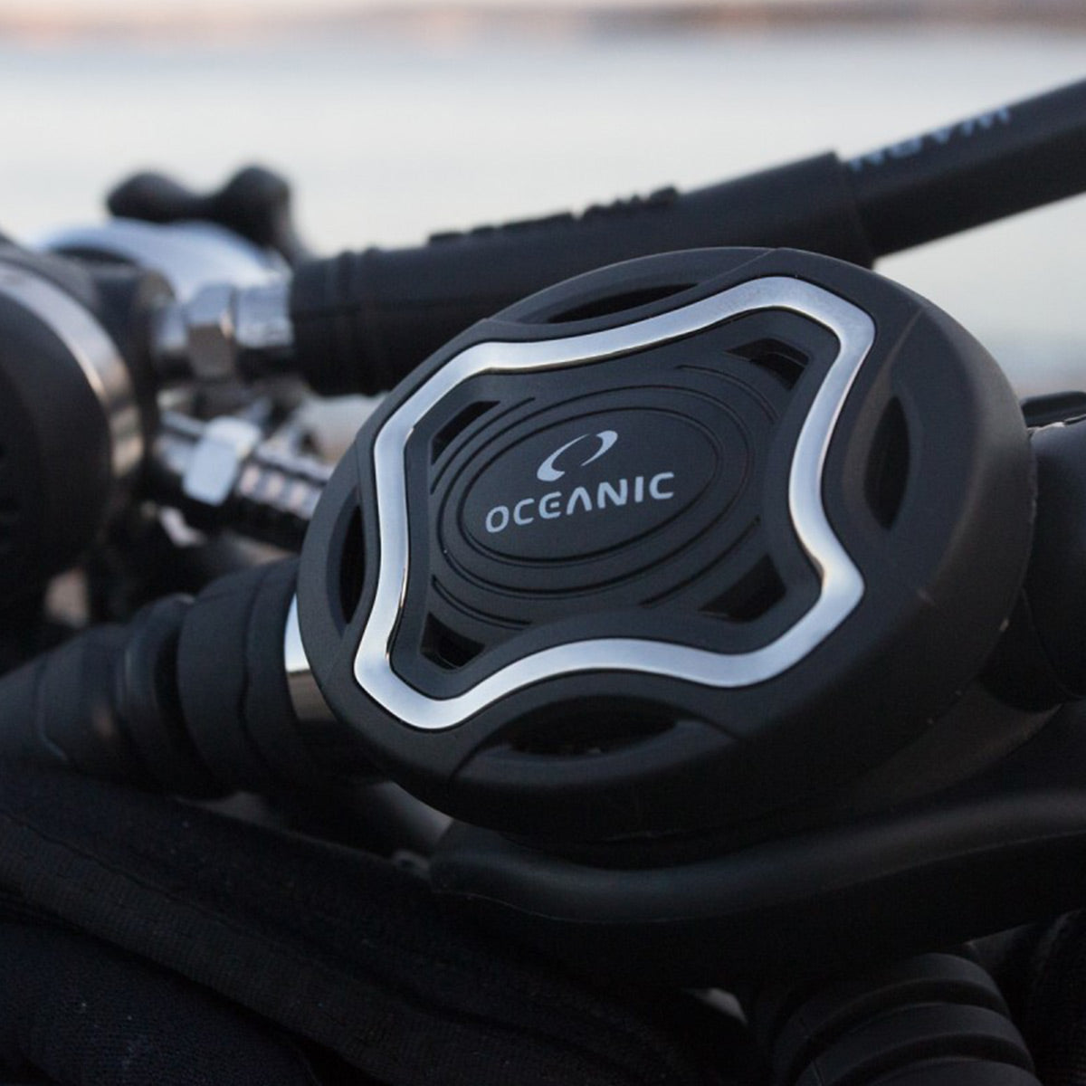 Oceanci ZEO + FDXi Regulator