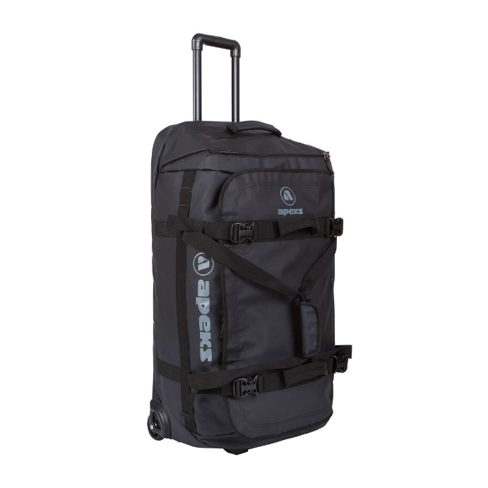 ROLLER BAG 90L - Outside The Asylum Diving & Travel