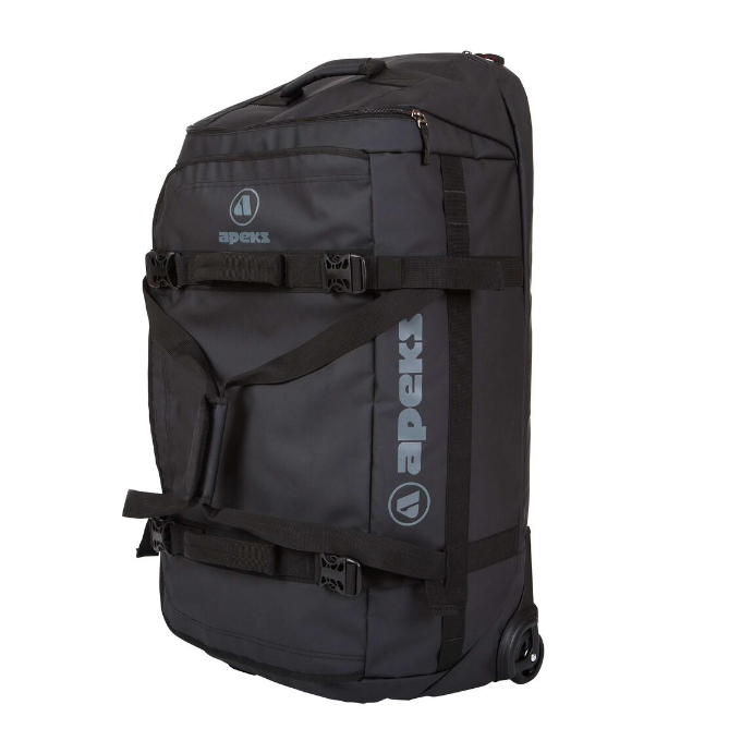 ROLLER BAG 90L - Outside The Asylum Diving & Travel