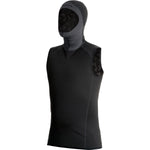 Bare Exowear Hooded Vest Unisex - Outside The Asylum Diving & Travel