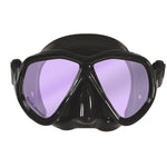 Fourth Element Navigator Mask - Outside The Asylum Diving & Travel