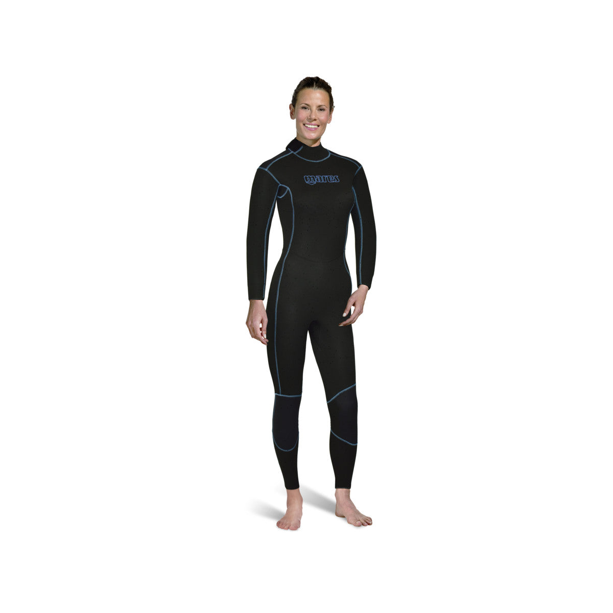 Mares M-Flex Women's 5MM - Outside The Asylum Diving & Travel