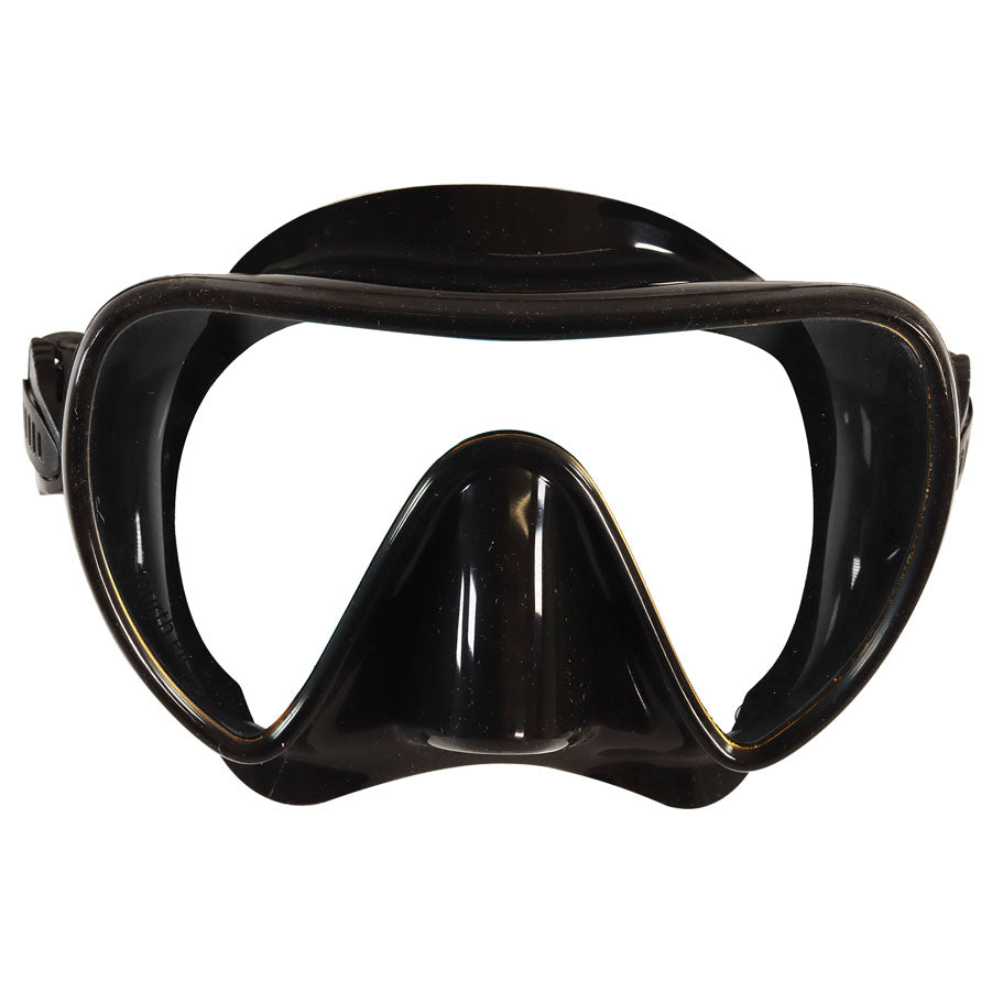 Fourth Element Scout Mask with Fourth Element Strap - Outside The Asylum Diving & Travel