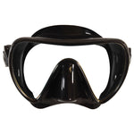 Fourth Element Scout Mask with Fourth Element Strap - Outside The Asylum Diving & Travel