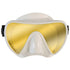 Fourth Element Scout Mask with Fourth Element Strap - Outside The Asylum Diving & Travel