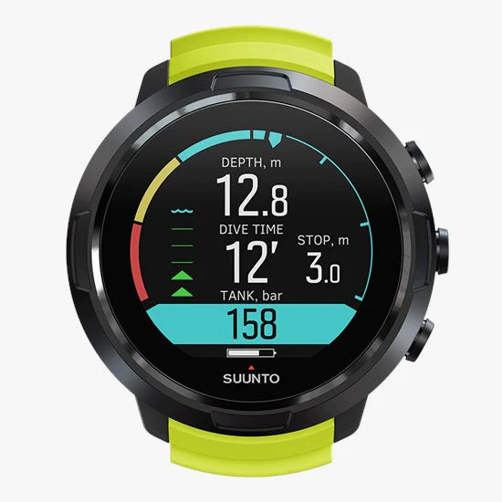 Suunto D5 with POD - Outside The Asylum Diving & Travel