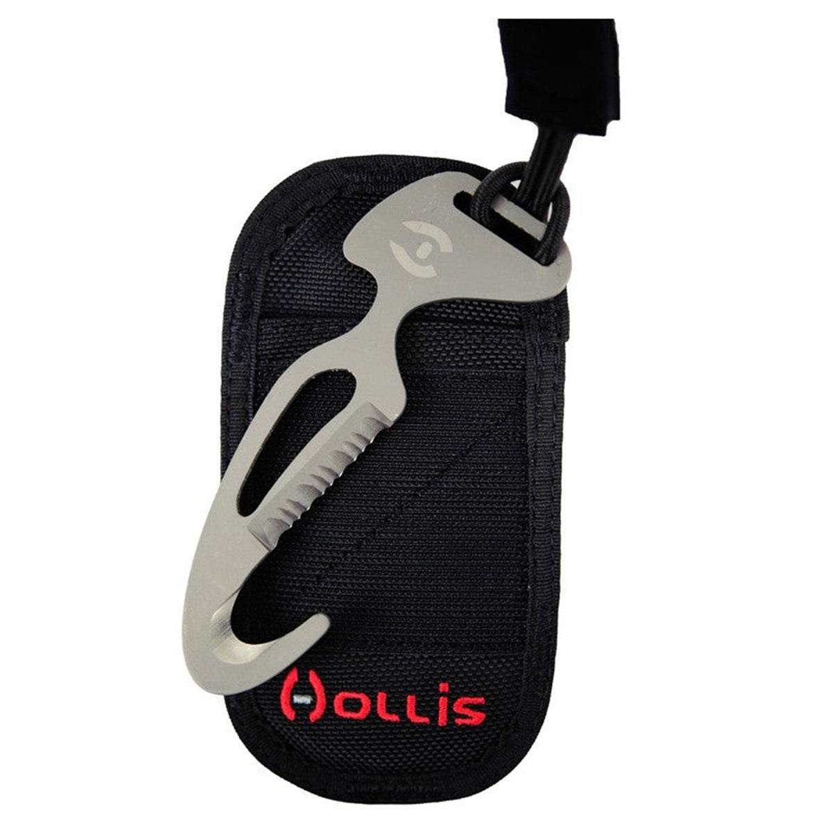 Hollis Titanium Line Cutter