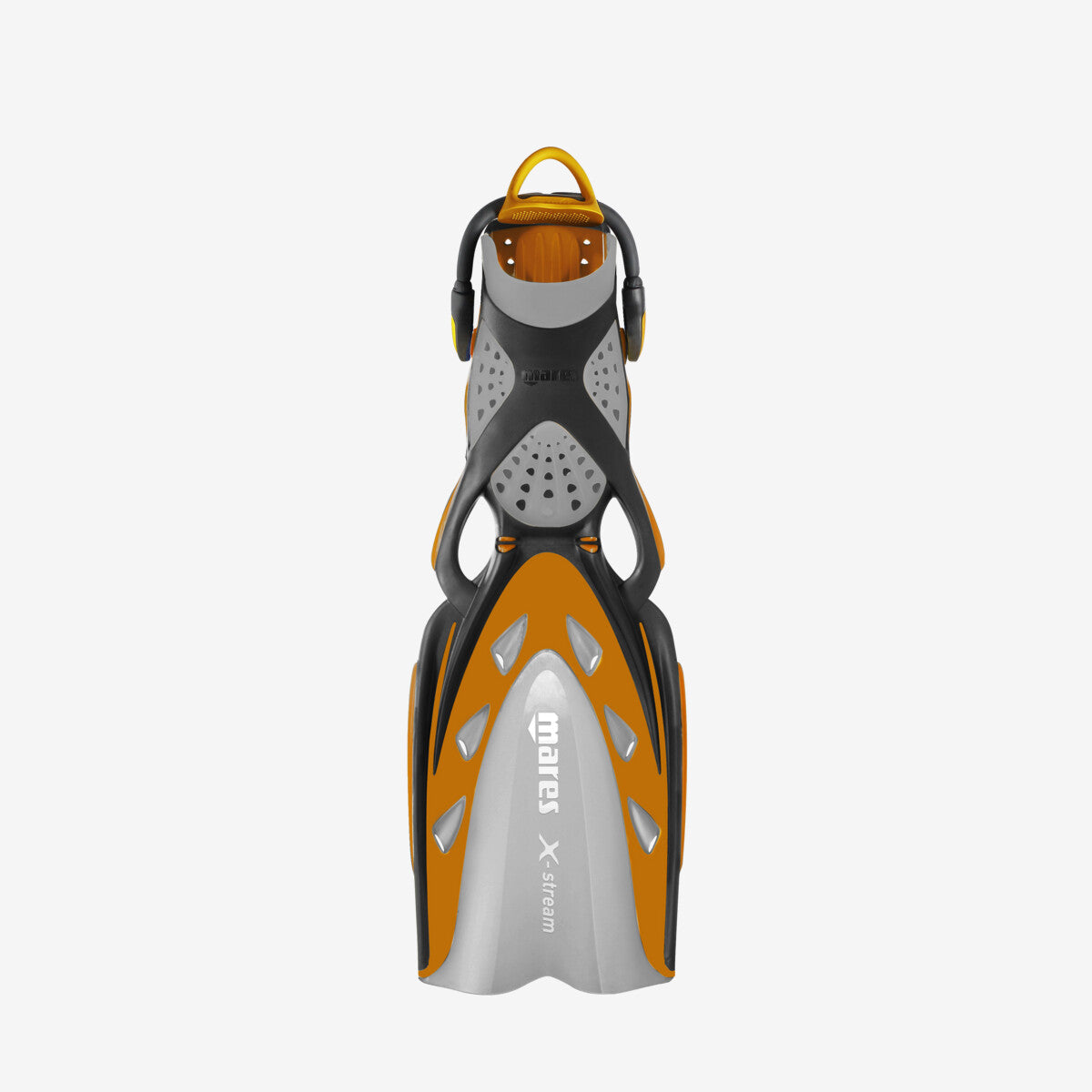 Mares X-Stream Open Heel Scuba Diving Fins