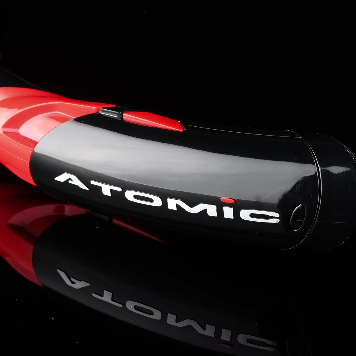 Atomic SV2 Snorkel - Outside The Asylum Diving & Travel