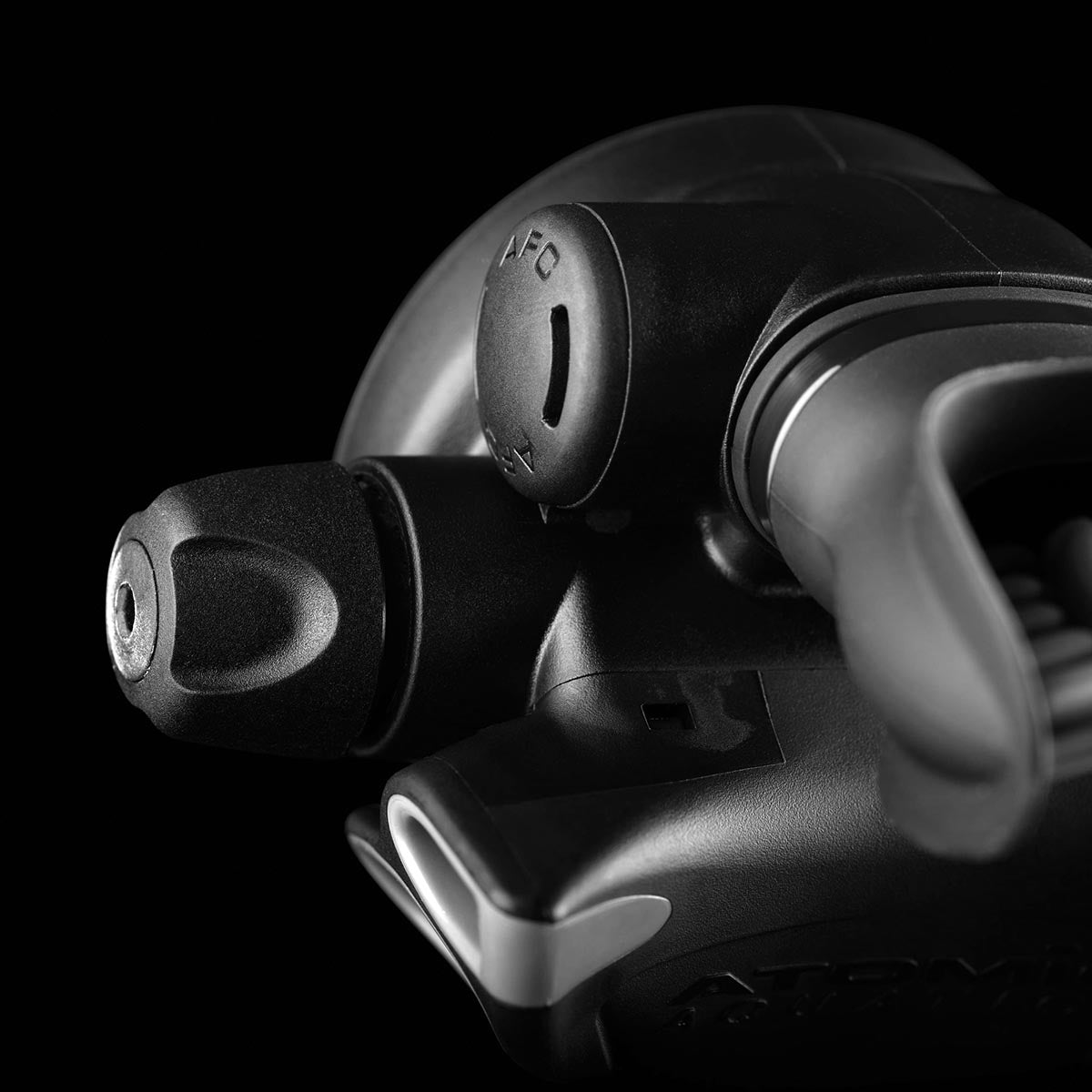 Atomic Aquatics M1 Regulator - Outside The Asylum Diving & Travel