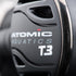 Atomic Aquatics T3 Regulator - Outside The Asylum Diving & Travel