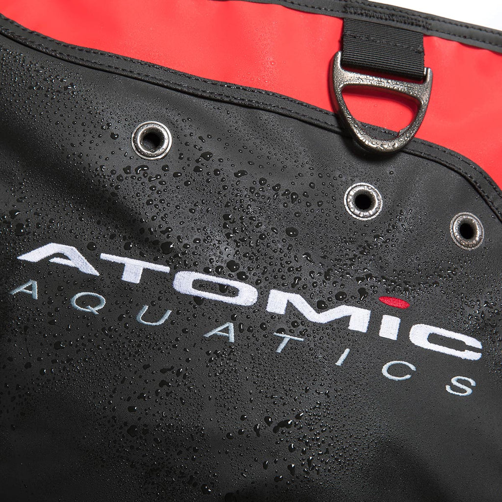 Atomic Aquatics BC1 - Outside The Asylum Diving & Travel