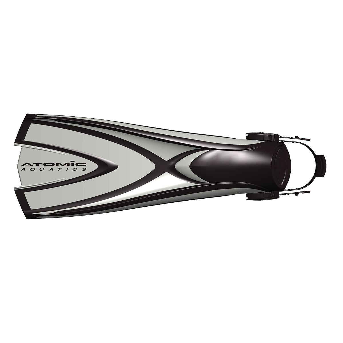 Atomic Aquatics X1 Blade Fin - Outside The Asylum Diving & Travel