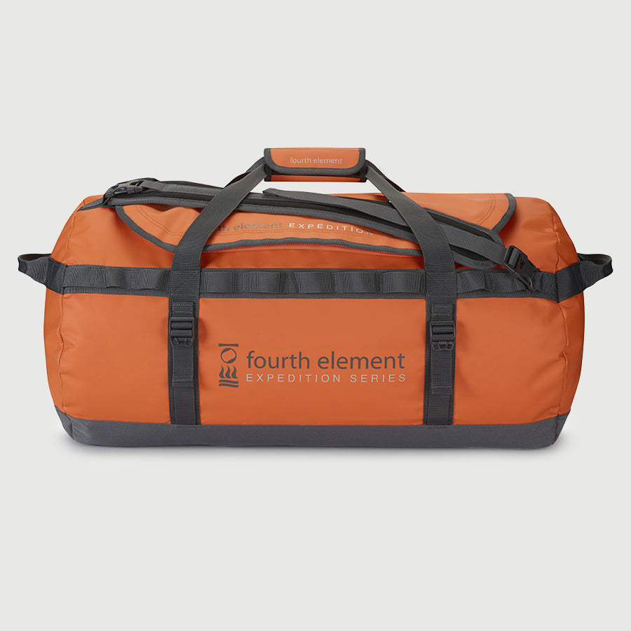 Fourth Element Expedition Series Duffelbag - Outside The Asylum Diving & Travel