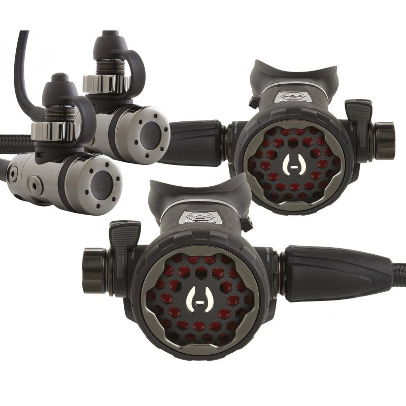 Hollis Sidemount Package - Outside The Asylum Diving & Travel