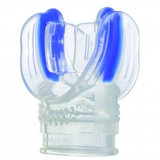 Mares Liquidskin Mouthpiece - Outside The Asylum Diving & Travel