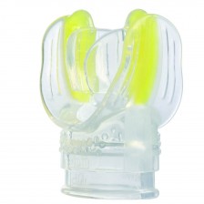 Mares Liquidskin Mouthpiece - Outside The Asylum Diving & Travel