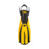 Plana Avanti X3 Yellow - Outside The Asylum Diving & Travel