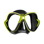 Mares X-Vision Mask - Outside The Asylum Diving & Travel